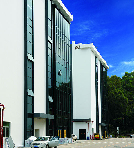 如皋写字楼幕墙修缮安装