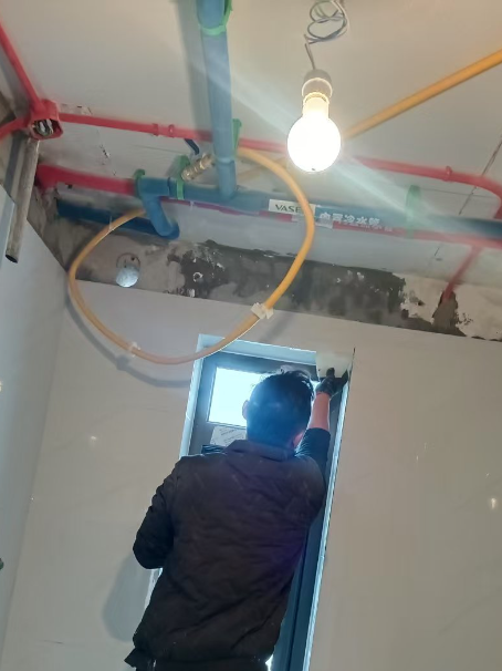 如皋专业水管维修