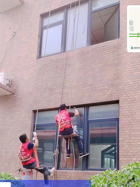 如皋承接各类窗户玻璃维修